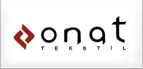 ONAT TEXTILES logo