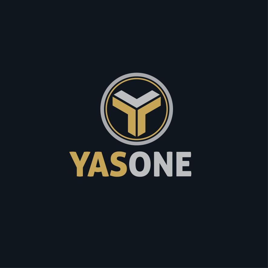 YASONE TEXTILES / VENTO ELEGANTE logo
